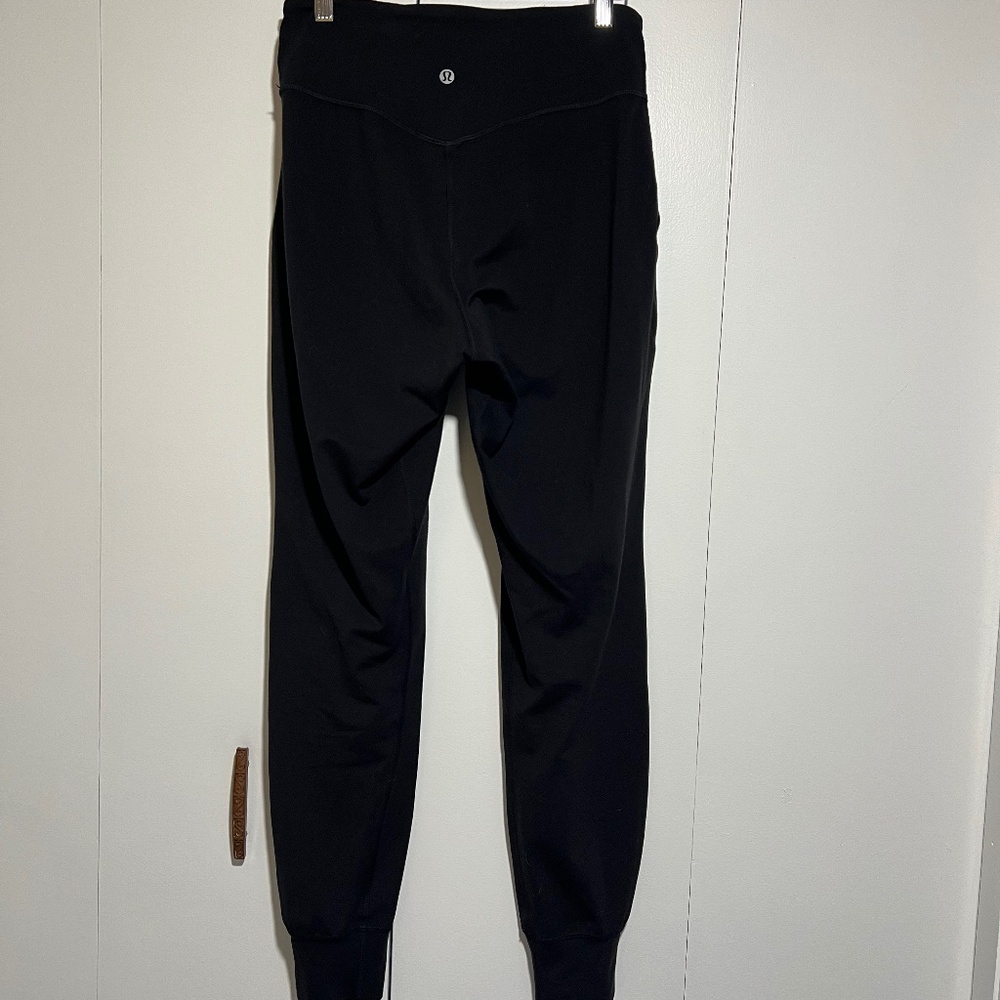 Lululemon Align Jogger - Black - 6